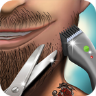 آیکون‌ Barber Shop Hair Salon Games