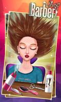 برنامه‌نما Barber Shop Hair Salon Games عکس از صفحه