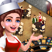 Game memasak restoran koki