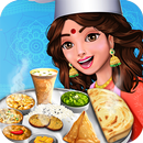 Indian Food Restaurant Kitchen APK