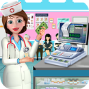 Hospital Cash Register Cashier aplikacja