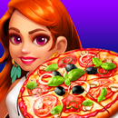 Pizza Maker Chef Cooking Games aplikacja