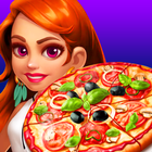 Pizza Maker Chef Cooking Games icon