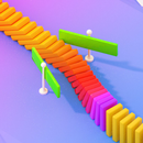 APK Draw Domino Line