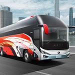 Coach Bus Simulator icon