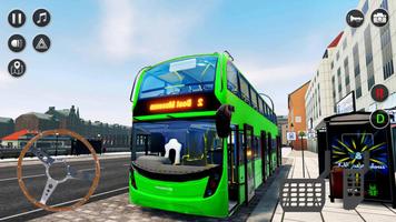 Coach Bus Simulator Ekran Görüntüsü 2