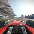 Forza Formula Racing Zeichen
