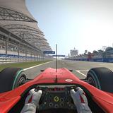 Forza Formula Racing アイコン