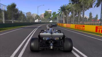 Forza Formula Racing اسکرین شاٹ 3