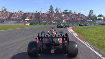 1 Schermata Forza Formula Racing