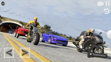 Indian Bikes Simulator 3D ภาพหน้าจอ 3