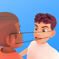 Ear Pulling !