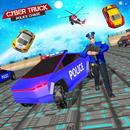 Police Car: Police Chase Games APK