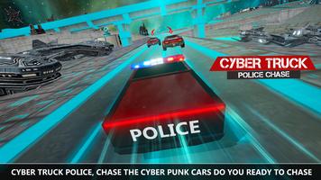 Police Car: Police Chase Games imagem de tela 2