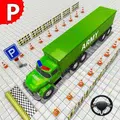 Army Bus Parking Game