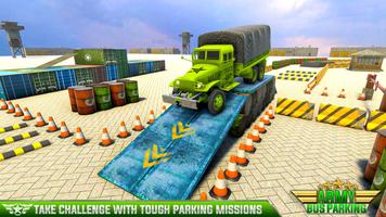 Police Bus Parking Simulator ポスター