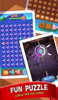 Fun Eyesight Game 포스터