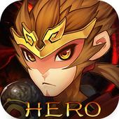 Game Fairy Battle:Hero is back v1.2.2 MOD FOR ANDROID | MENU MOD | ONE HIT | GOD MODE | x2 MOVE SPEED Icon