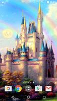 Fairy Tale Live Wallpaper اسکرین شاٹ 3