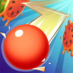 آیکون‌ Fun Fallbloo Rush
