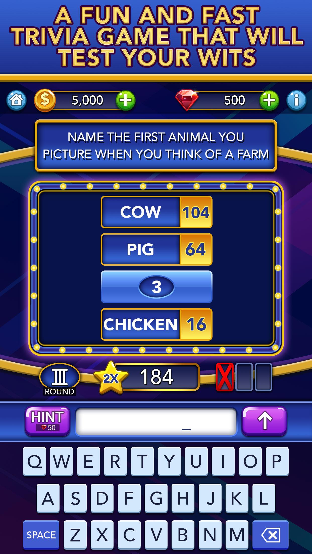 Fun Feud Trivia APK for Android Download Fun Feud Trivia APK for Android Download
