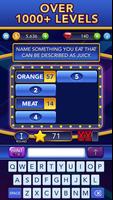 Fun Feud Trivia Cartaz