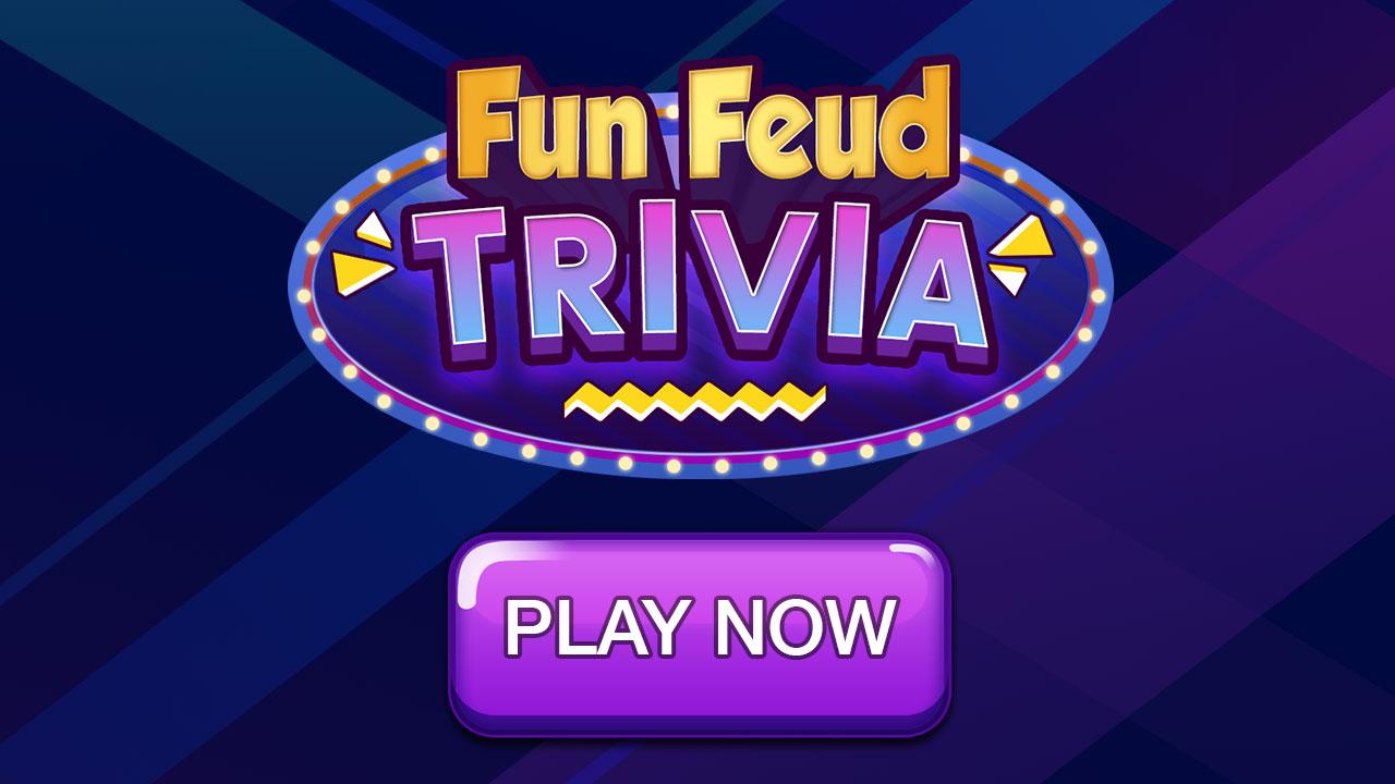 Fun Feud Trivia Play Offlineapp截图