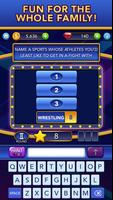 Fun Feud Trivia syot layar 1