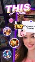 This or That: Funny Filter постер