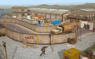 Frontline Fury FPS Shooter: Best Shooting Game скриншот 3