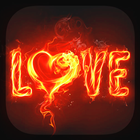 Fire Live Wallpaper icon