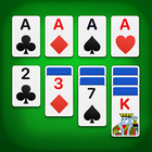 Solitaire ícone