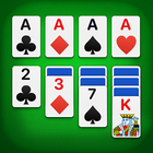 Solitaire أيقونة