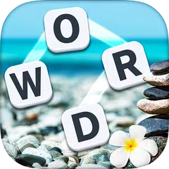Baixar Word Swipe Crossword Puzzle XAPK