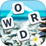 آیکون‌ Word Swipe Crossword Puzzle