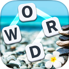 Word Swipe Crossword Puzzle ícone