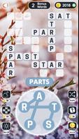 Word Swipe Crossword Puzzle 스크린샷 2