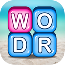 Word Blocks Connect Stacks APK