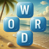 Word Blocks icon
