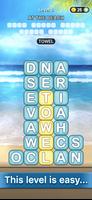Word Blocks الملصق