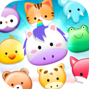 Zoo Friends Puzzle Blast APK