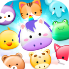 Zoo Friends أيقونة