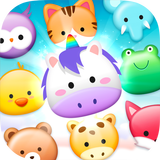 Zoo Friends icono