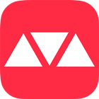 Tri Blocks Triangle Puzzle icon