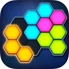 Descargar APK de Super Hex: Hexa Block Puzzle