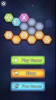 Super Hex: Hexa Block Puzzle imagem de tela 2