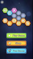 2 Schermata Super Hex: Hexa Block Puzzle