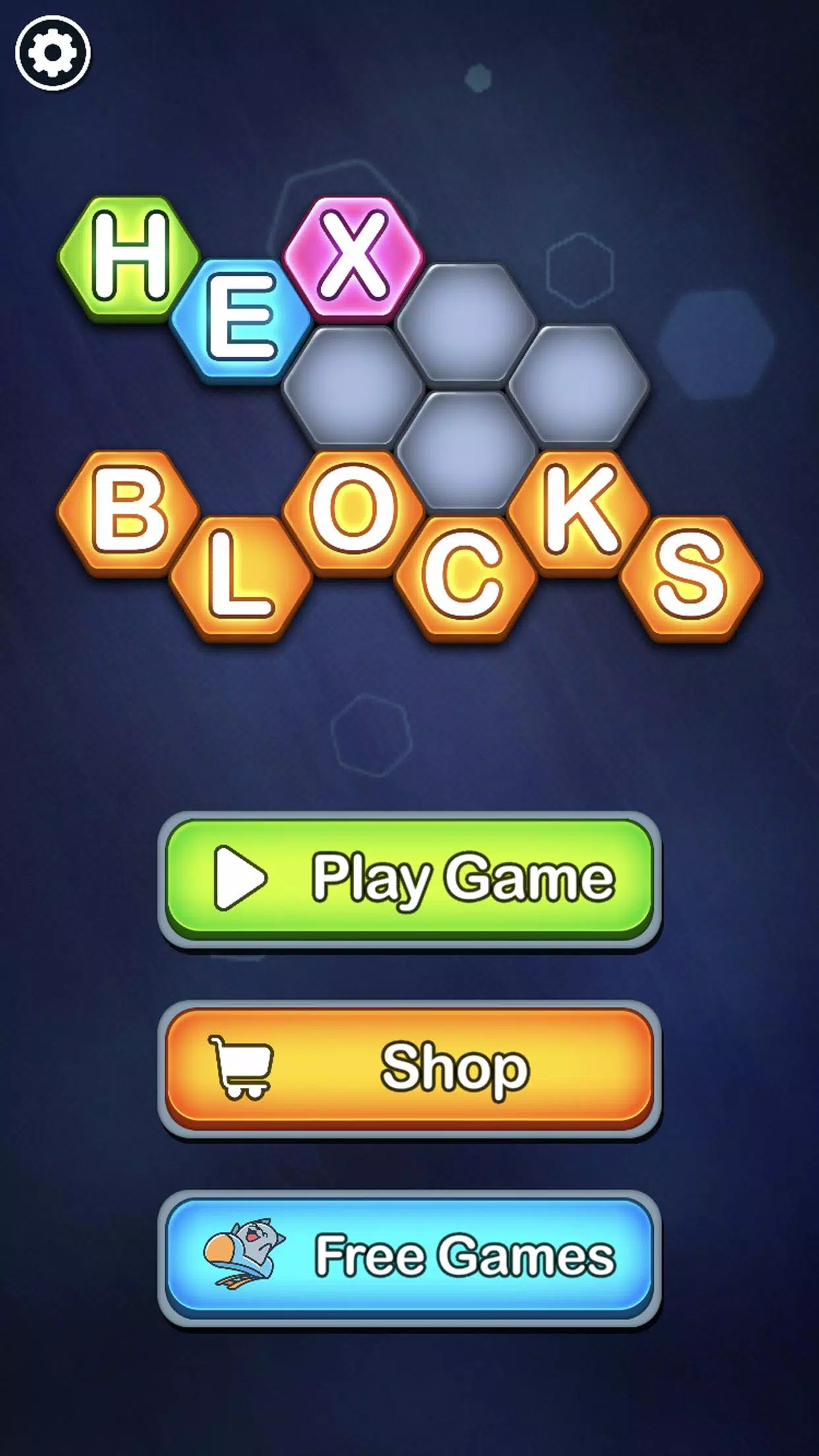 Super Hex: Hexa Block Puzzle