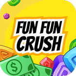 Fun Fun Crush-Win Real Money