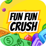 Fun Fun Crush-Win Real Money